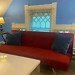 Sleeps 14 4 Bedroom With 9 Beds And 2 Bathrooms Plus Wifi