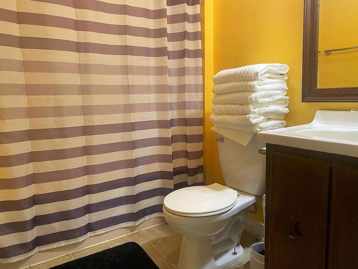 Sleeps 14 4 Bedroom With 9 Beds And 2 Bathrooms Wifi