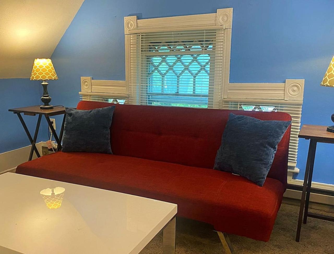 Sleeps 14 4 Bedroom With 9 Beds And 2 Bathrooms Wifi
